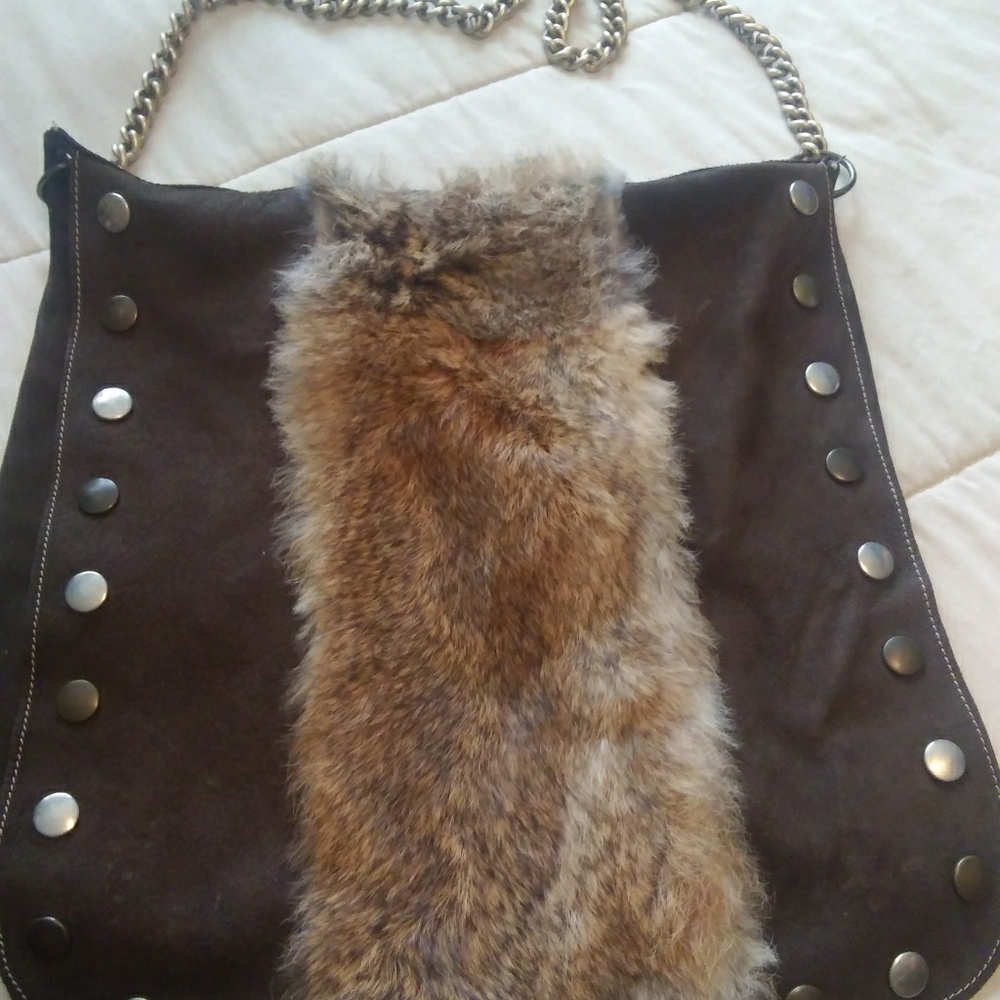 Shoulder Bag